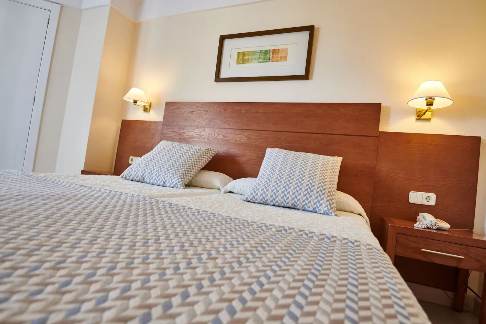Foto - Hipotels Bahía Grande Aparthotel