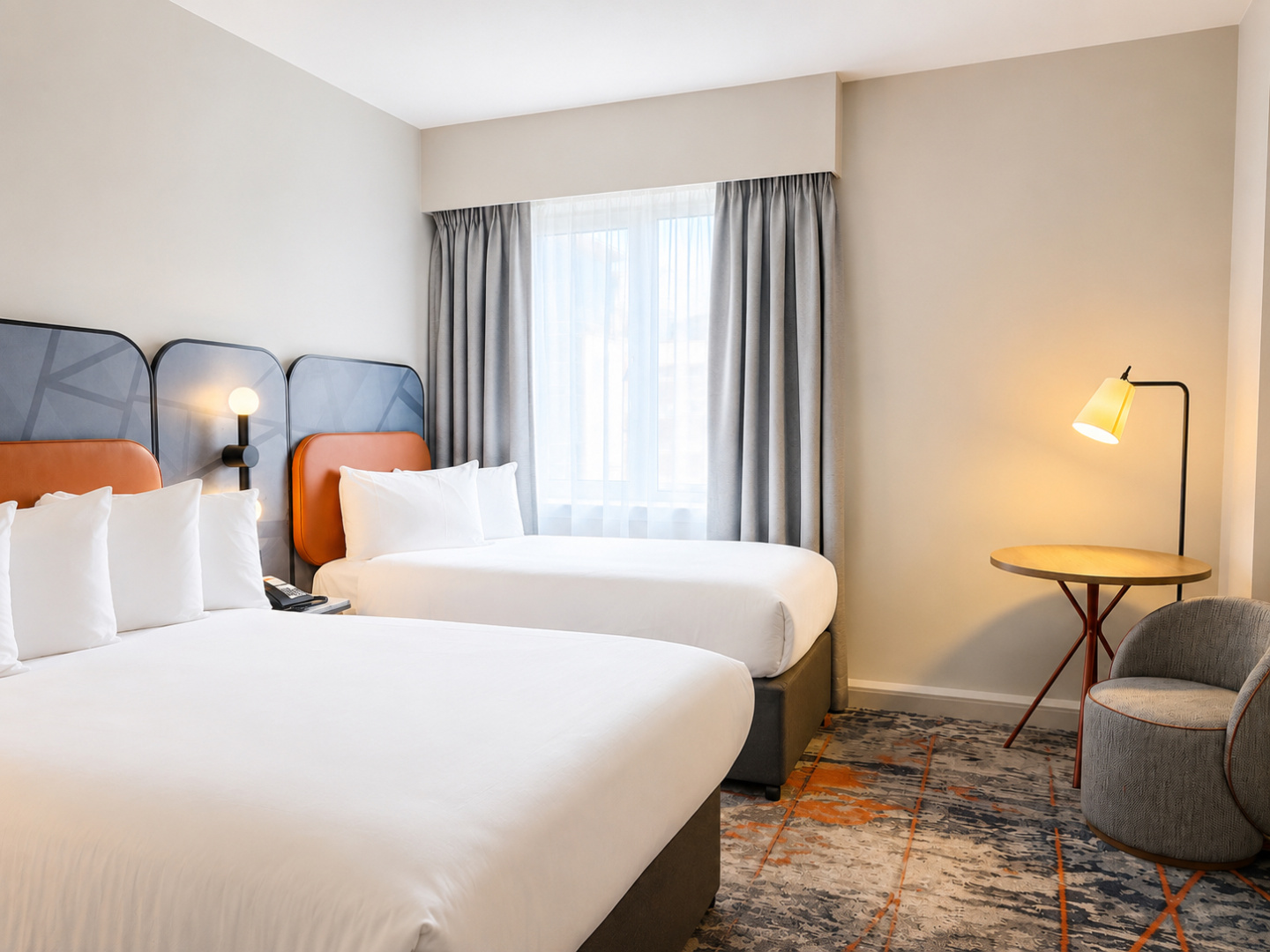 Foto - Leonardo Hotel Newcastle