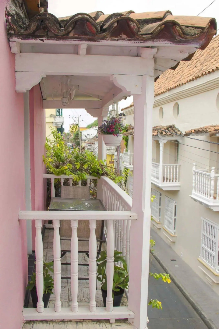Foto - Balcones de Venecia