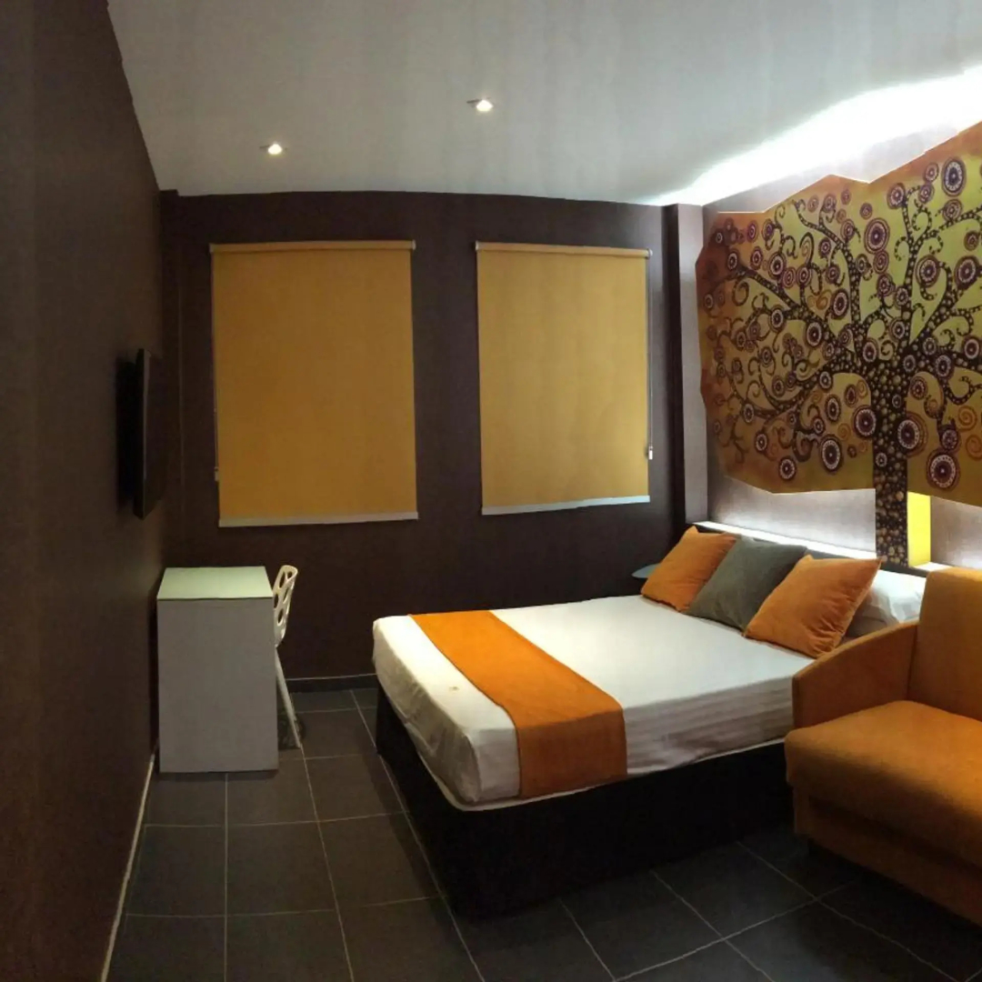 Photo - Hotel Indiana