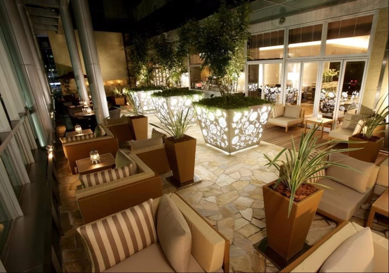 Foto - KOKO HOTEL Kobe Sannomiya