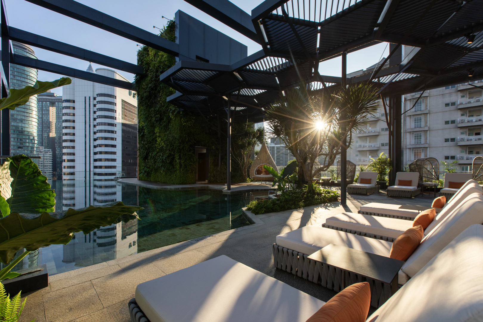 Foto - Hotel Indigo Kuala Lumpur on the Park by IHG