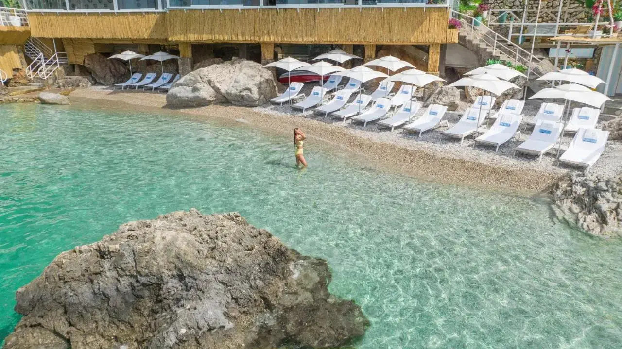 Foto - Hotel La Palma, Oetker Hotels