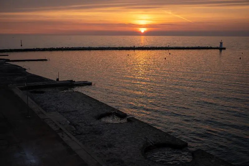 Photo - Blu Mare Hotel