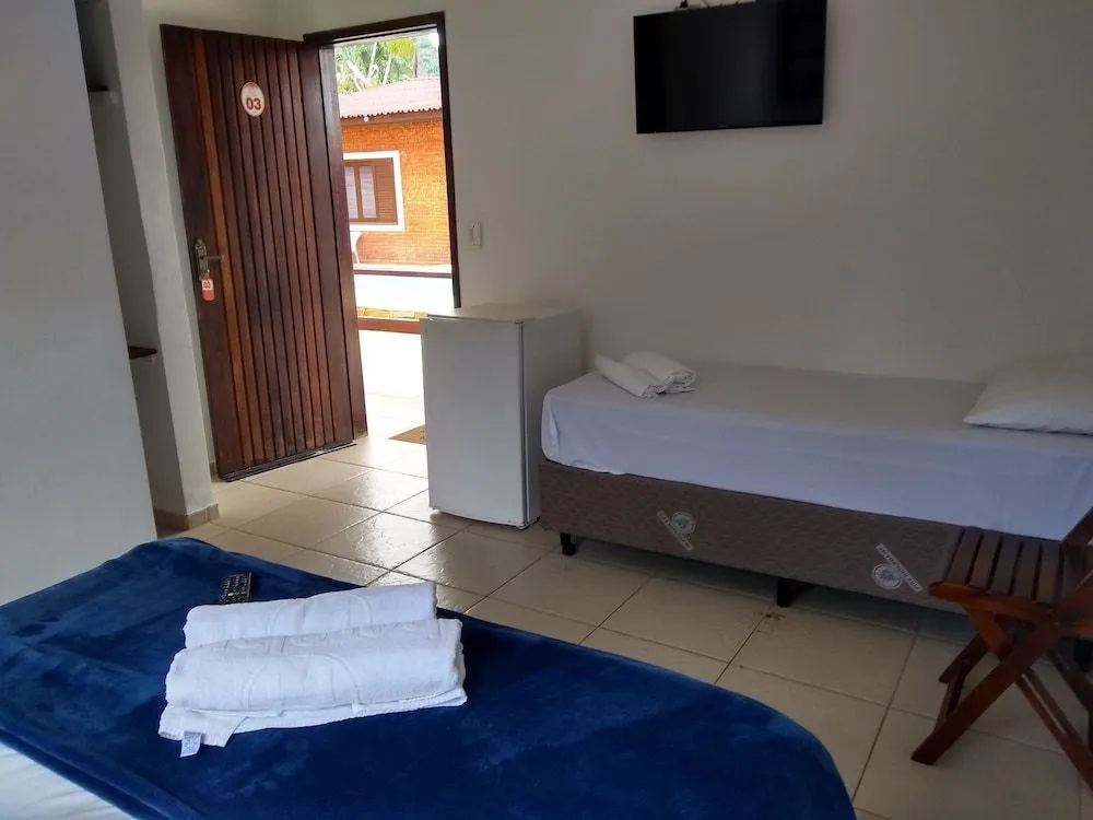 Photo - HOTELARE Pousada Bóra Morá