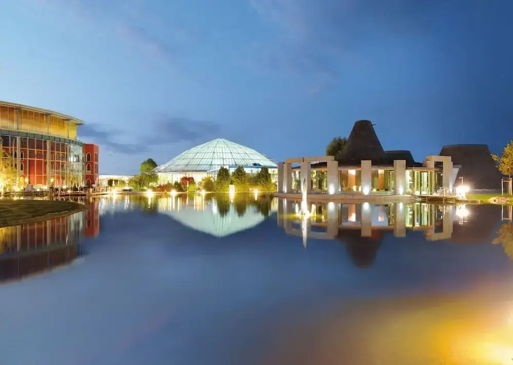 Foto - Hotel Apfelbaum