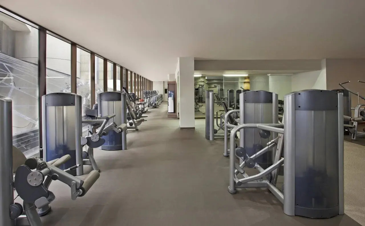 Foto - The Westin Peachtree Plaza, Atlanta