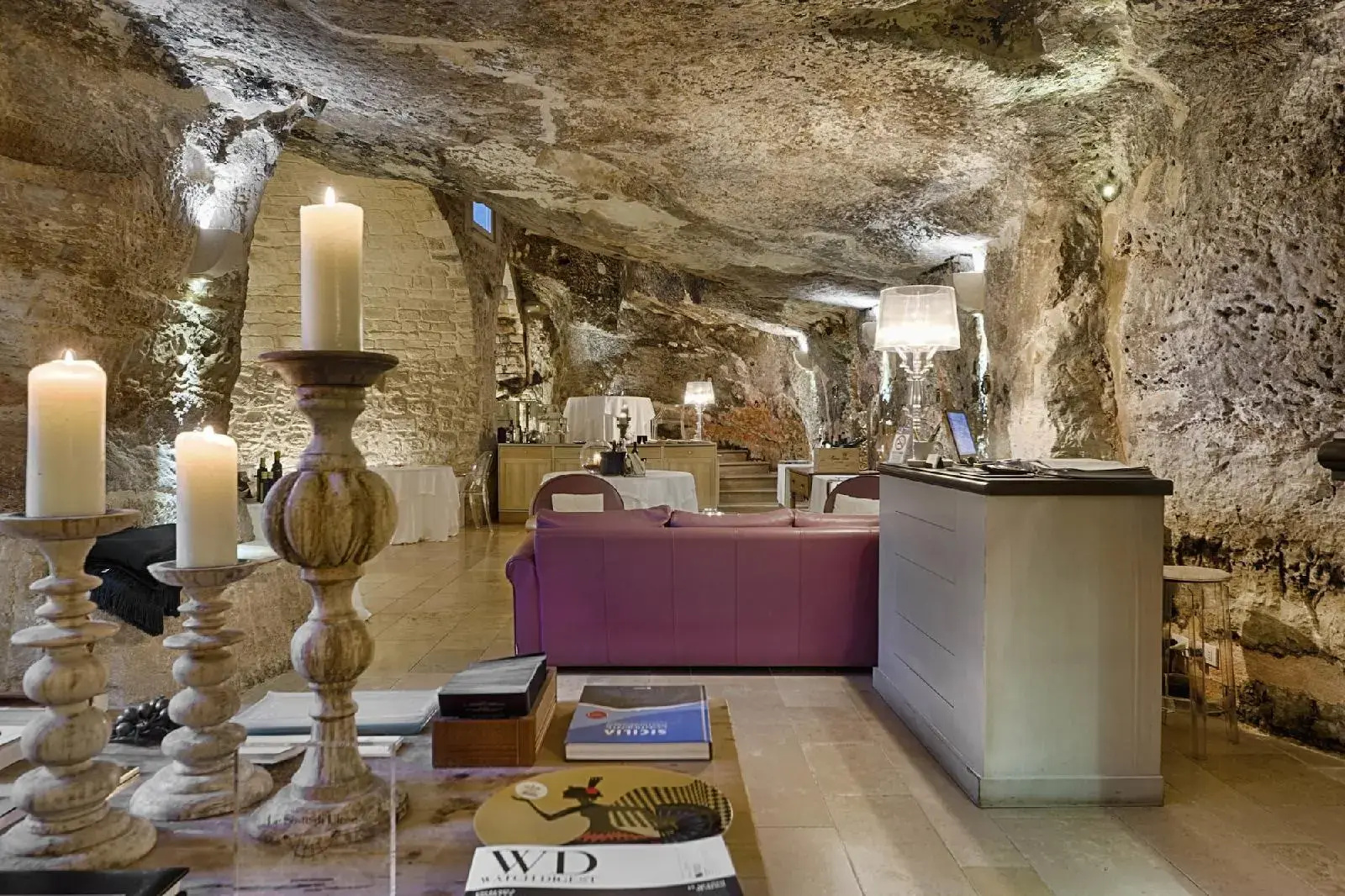 Foto - Locanda Don Serafino Historical Boutique Hotel