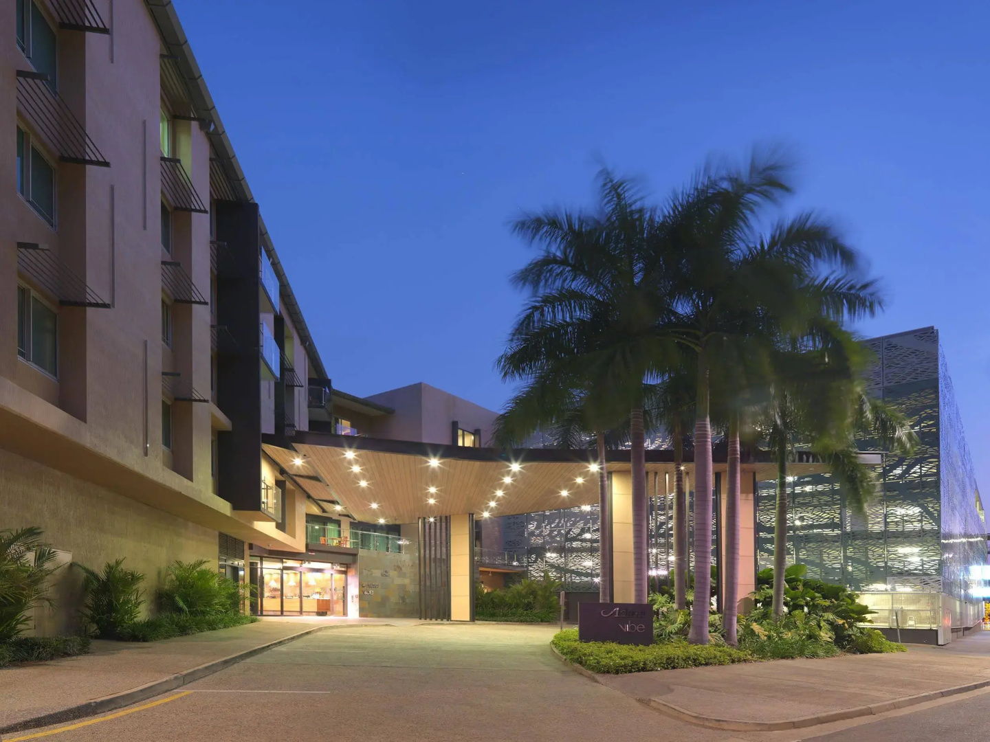 Foto - Vibe Hotel Darwin Waterfront
