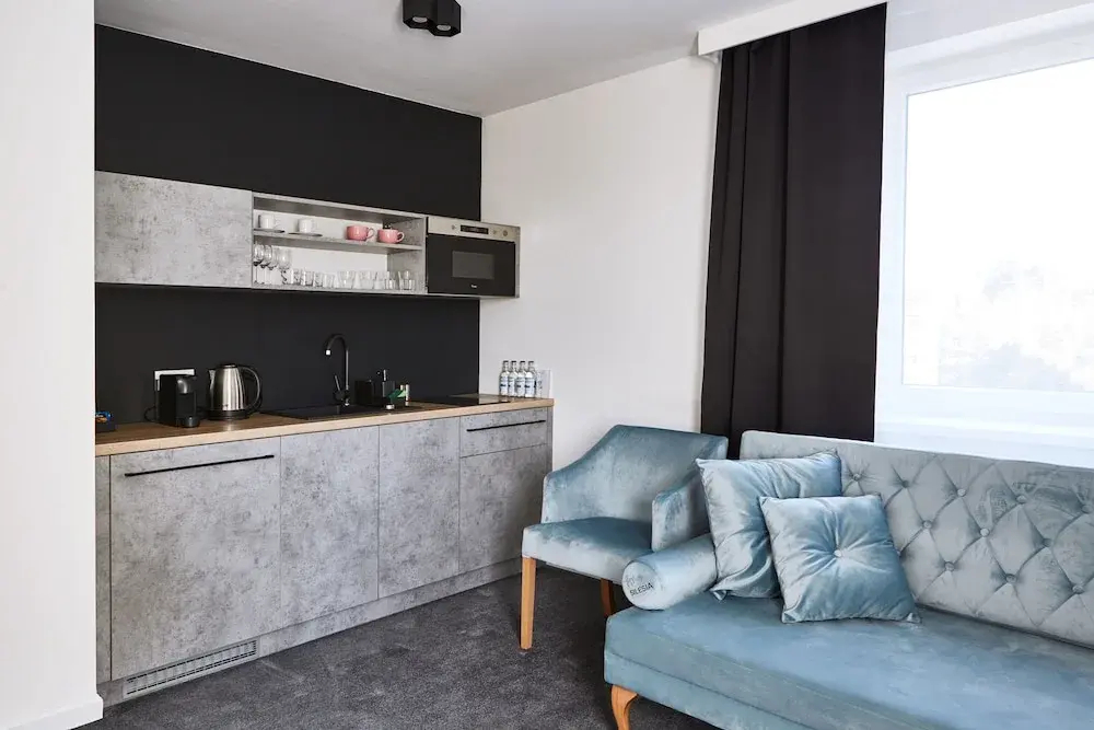 Photo - Silesia Apartments