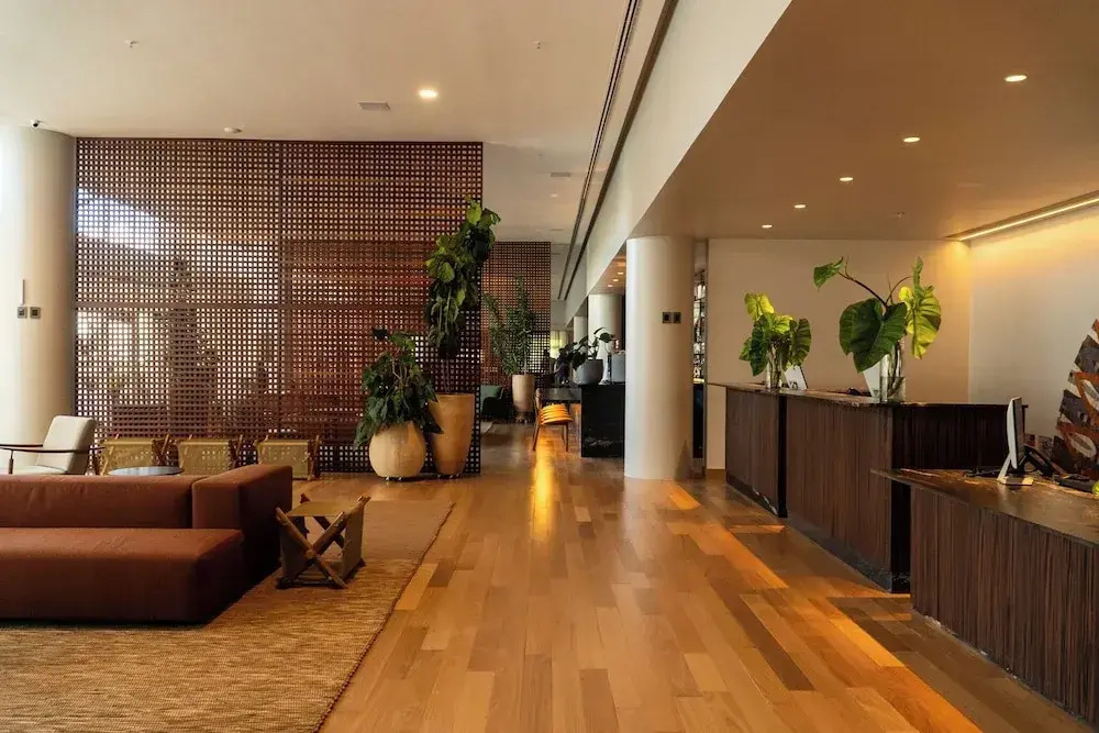 Photo - Mona Hotel