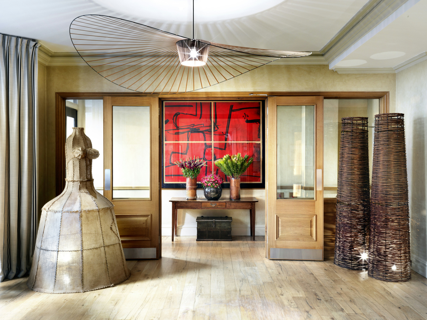 Foto - Knightsbridge Hotel, Firmdale Hotels