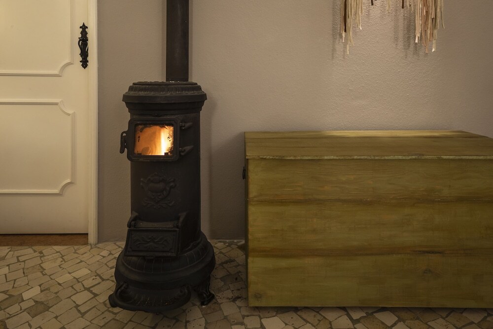 Foto - Quinta do Pé Descalço guesthouse Sintra - Relaxing countryside stay to discover heritage and coast