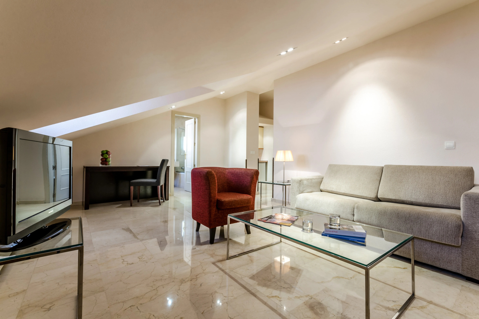 Photo - Hotel Exe Suites 33