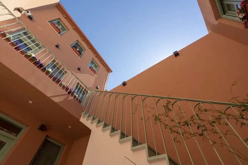 Foto - Sartori Concept Hotel