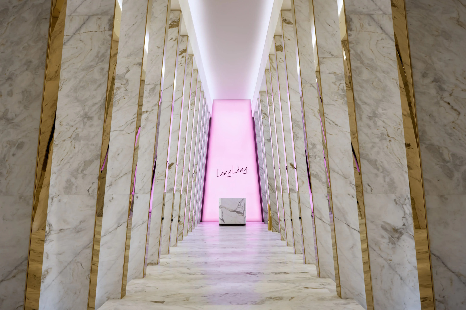 Foto - Atlantis The Royal