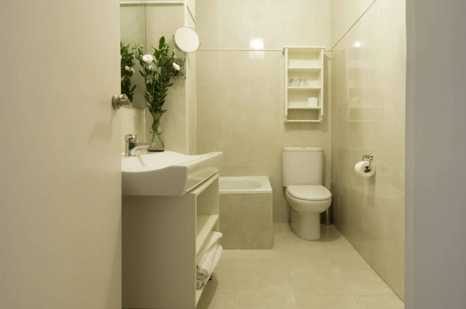 Photo - Un Patio al Sur