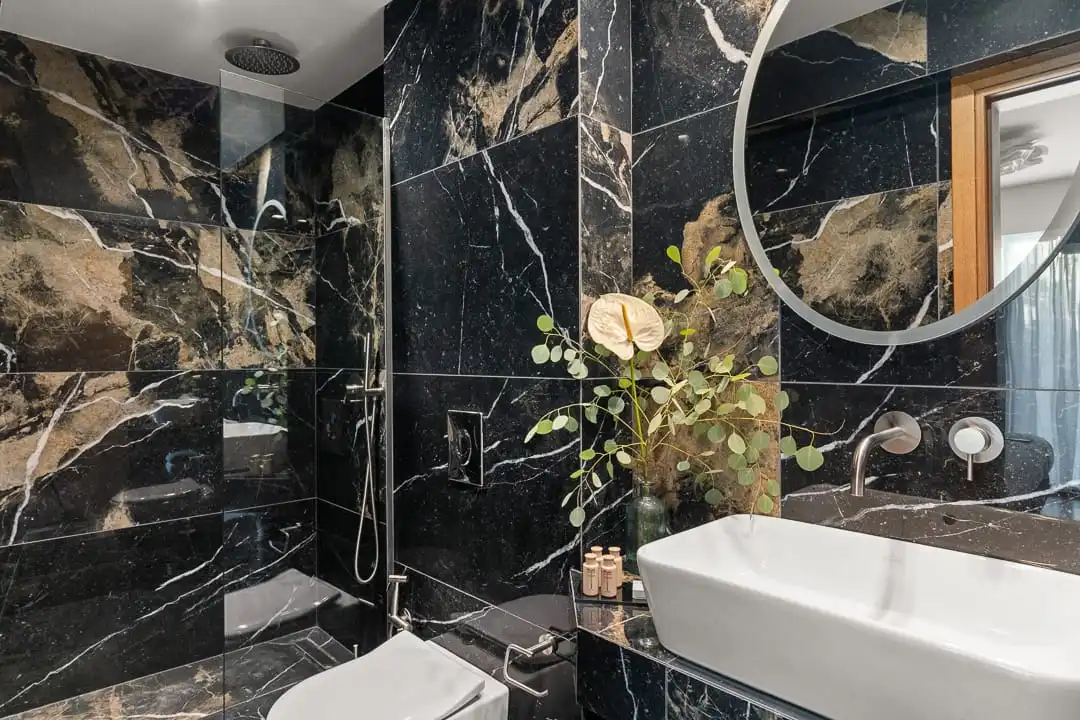 Foto - The Athenaeum Luxury Hotel