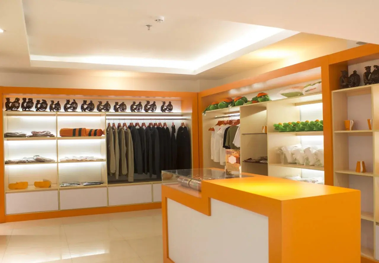 Foto - Kuta Galleria Hotel