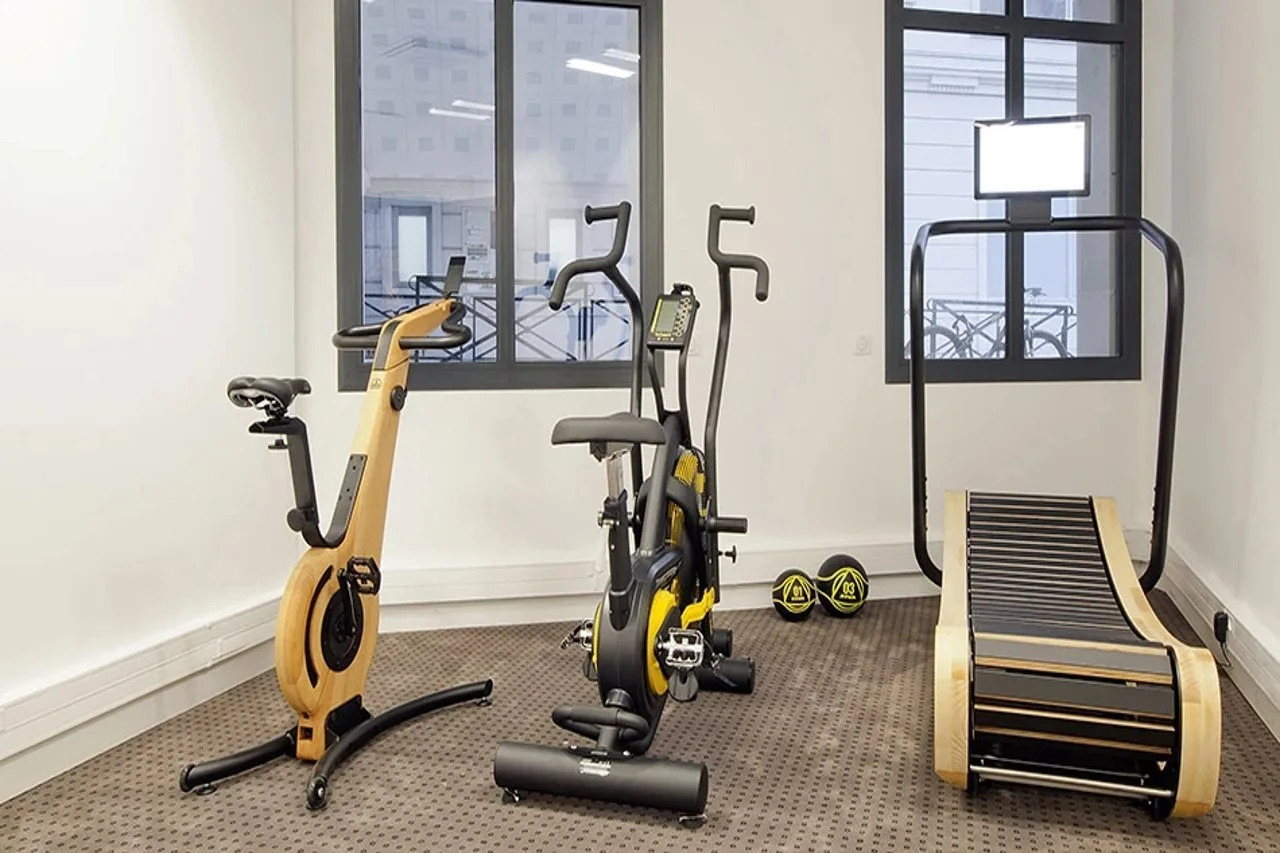 Foto - Residhome Puteaux La défense