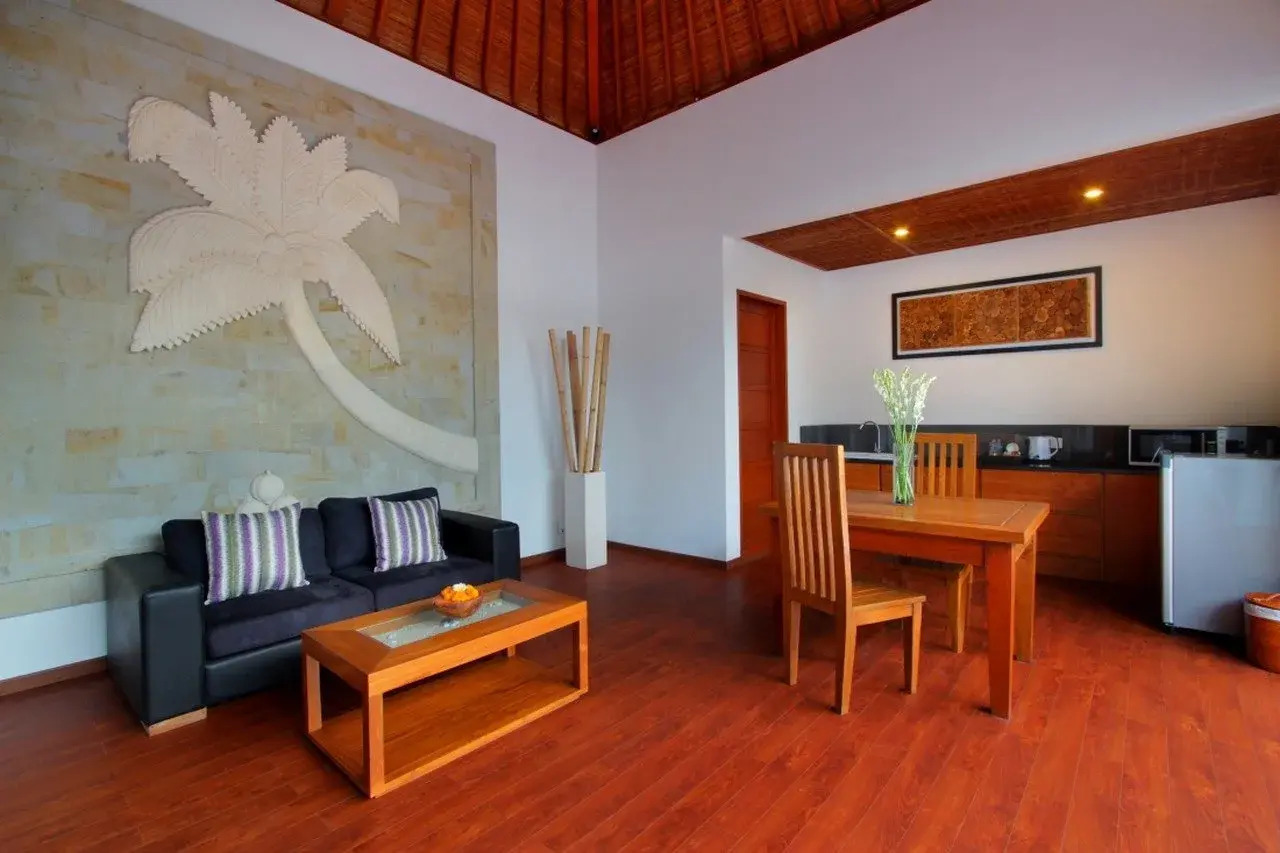 Foto - Bali Nyuh Gading Villas
