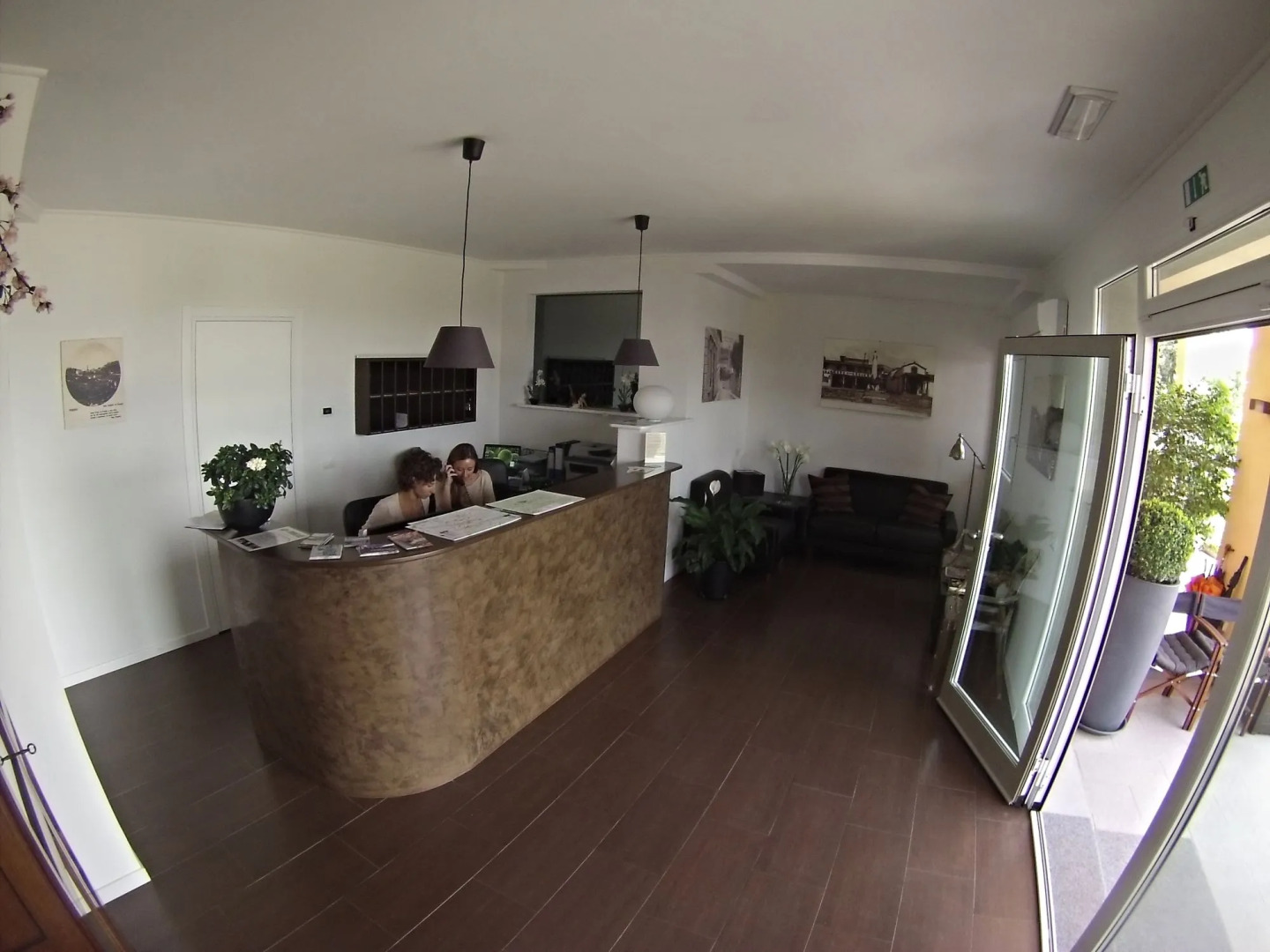 Foto - Residence Fiesole