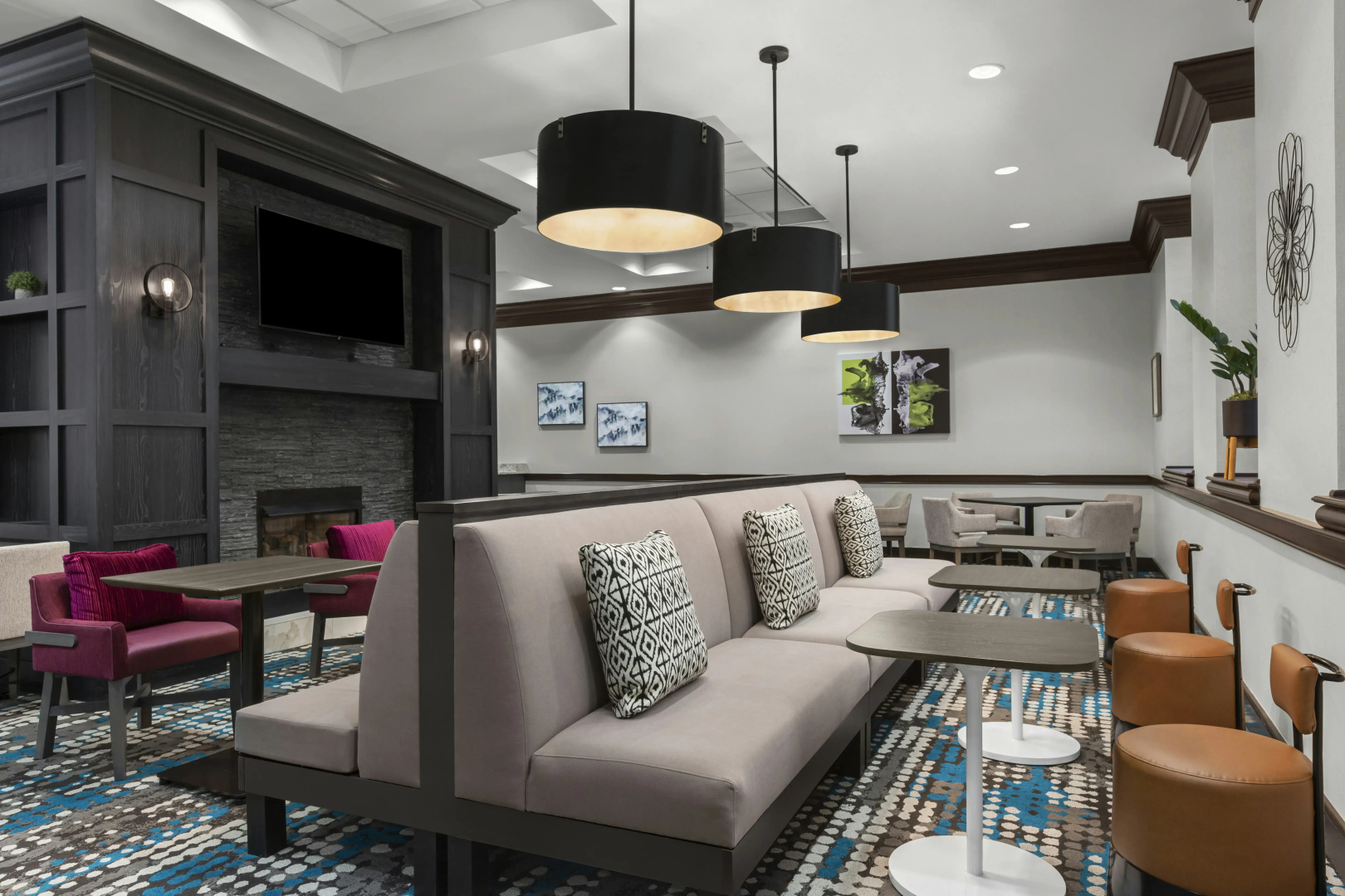 Photo - Homewood Suites by Hilton Nashville-Downtown