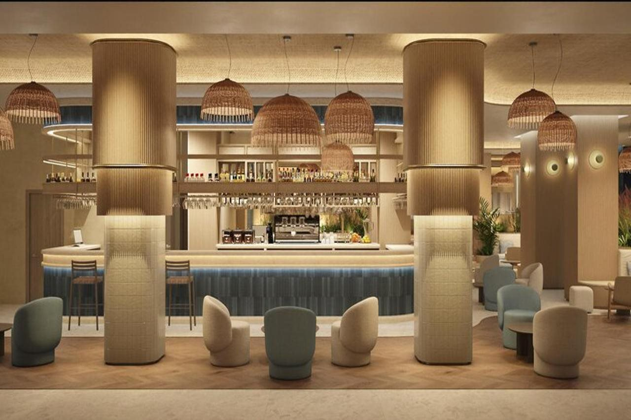 Photo - Port Benidorm Hotel & Spa 4* Sup