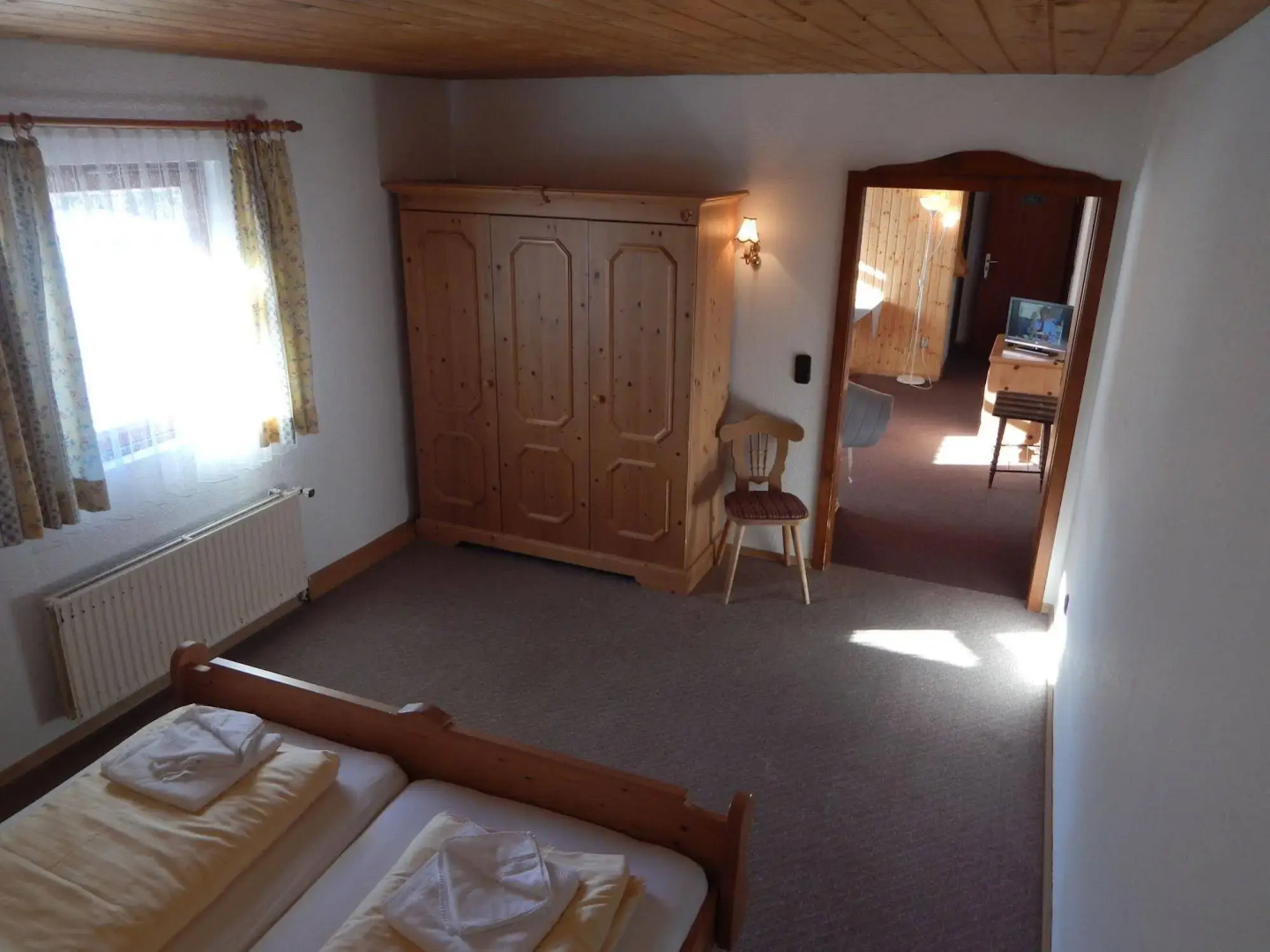 Foto - Sporthotel Schoenau am Koenigssee