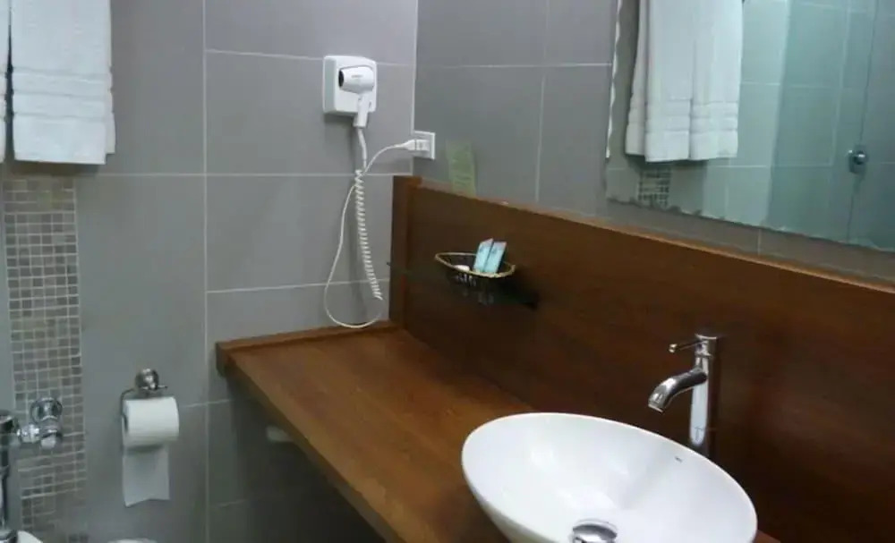 Foto - Hotel Tower House Suites