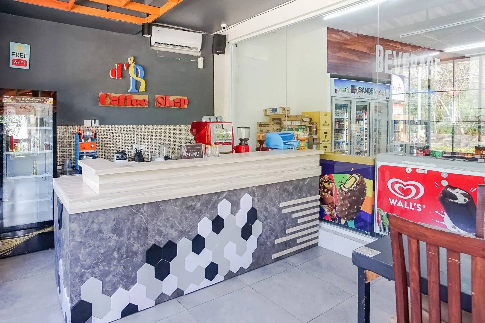 Photo - Rantun's Place Nusa Dua