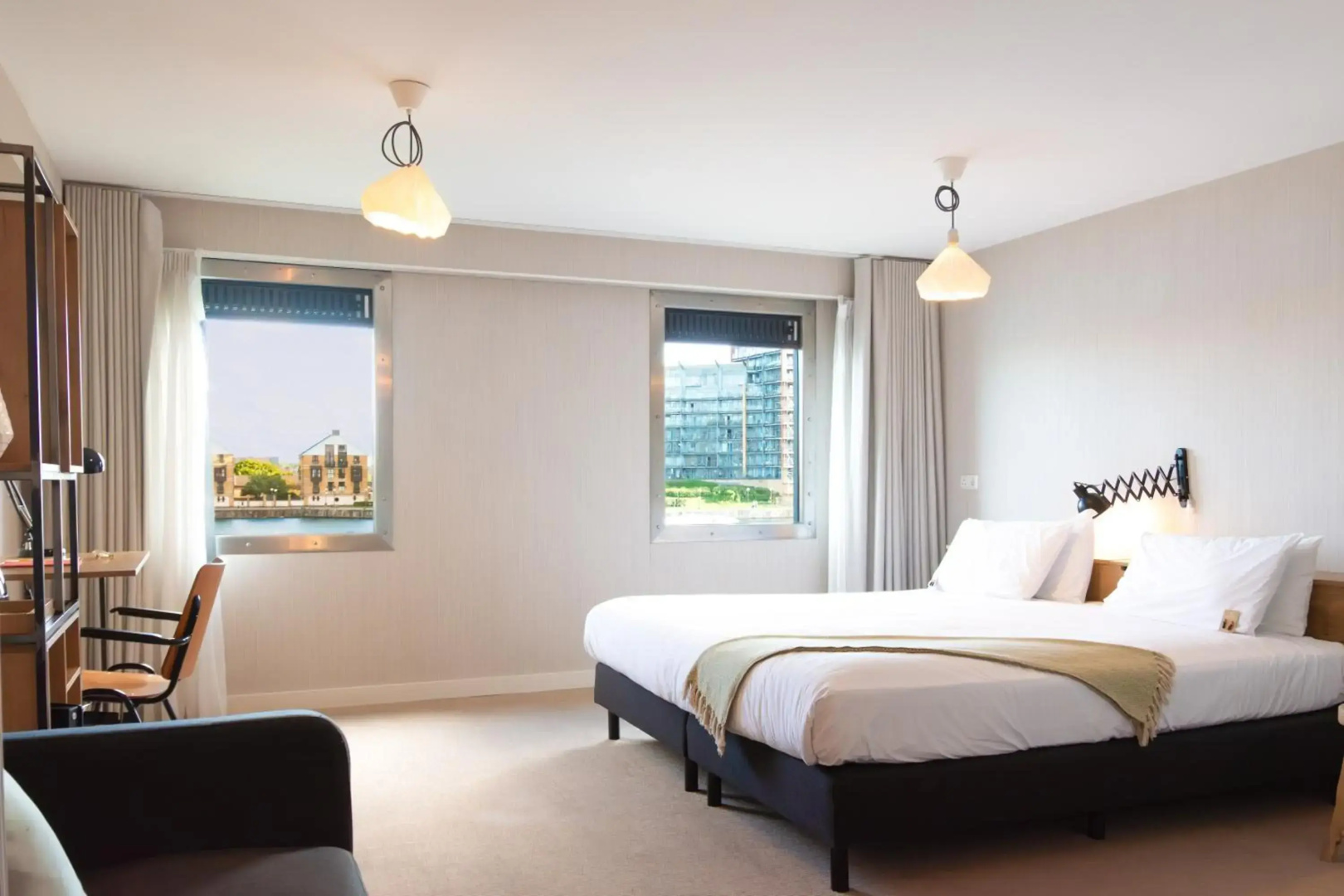 Photo - Good Hotel London