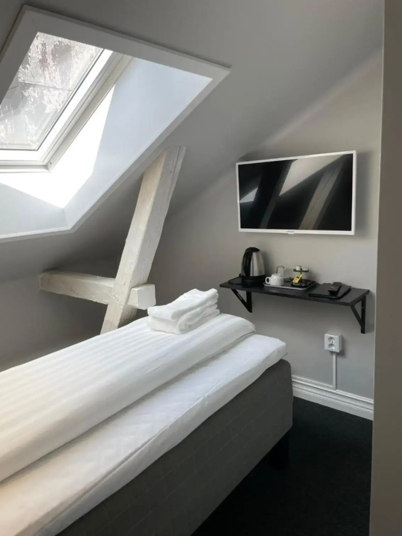 Photo - Unique Hotel Jungfrugatan