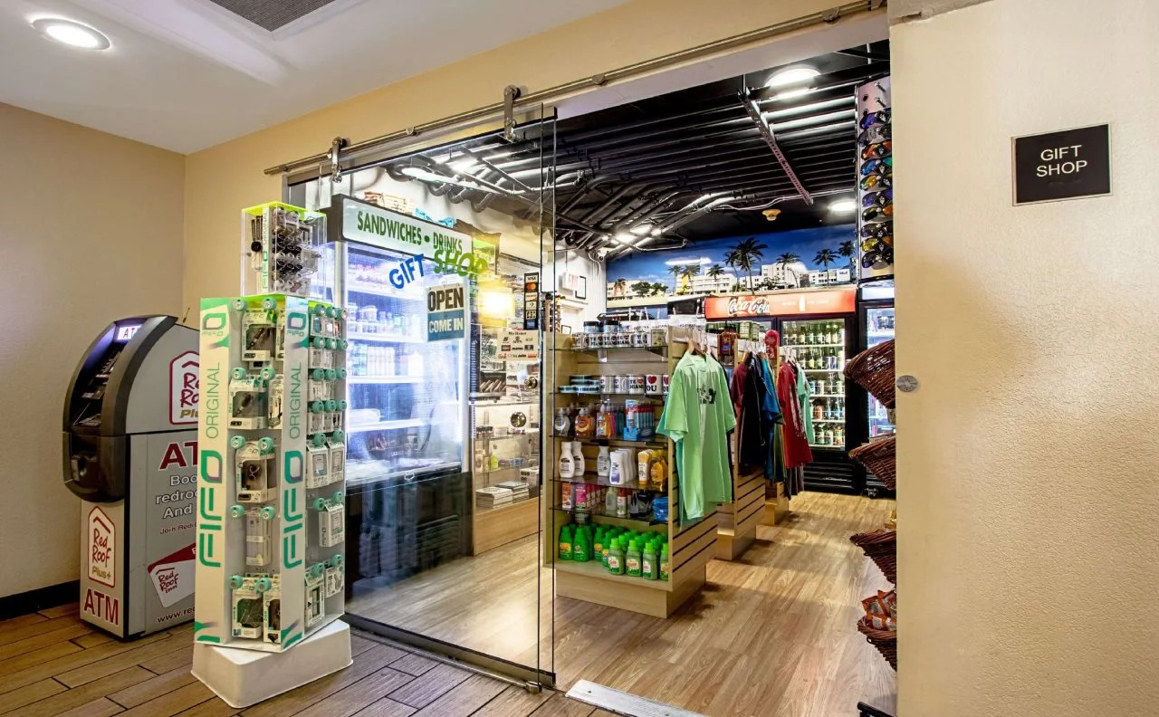 Foto - Red Roof PLUS Miami Airport