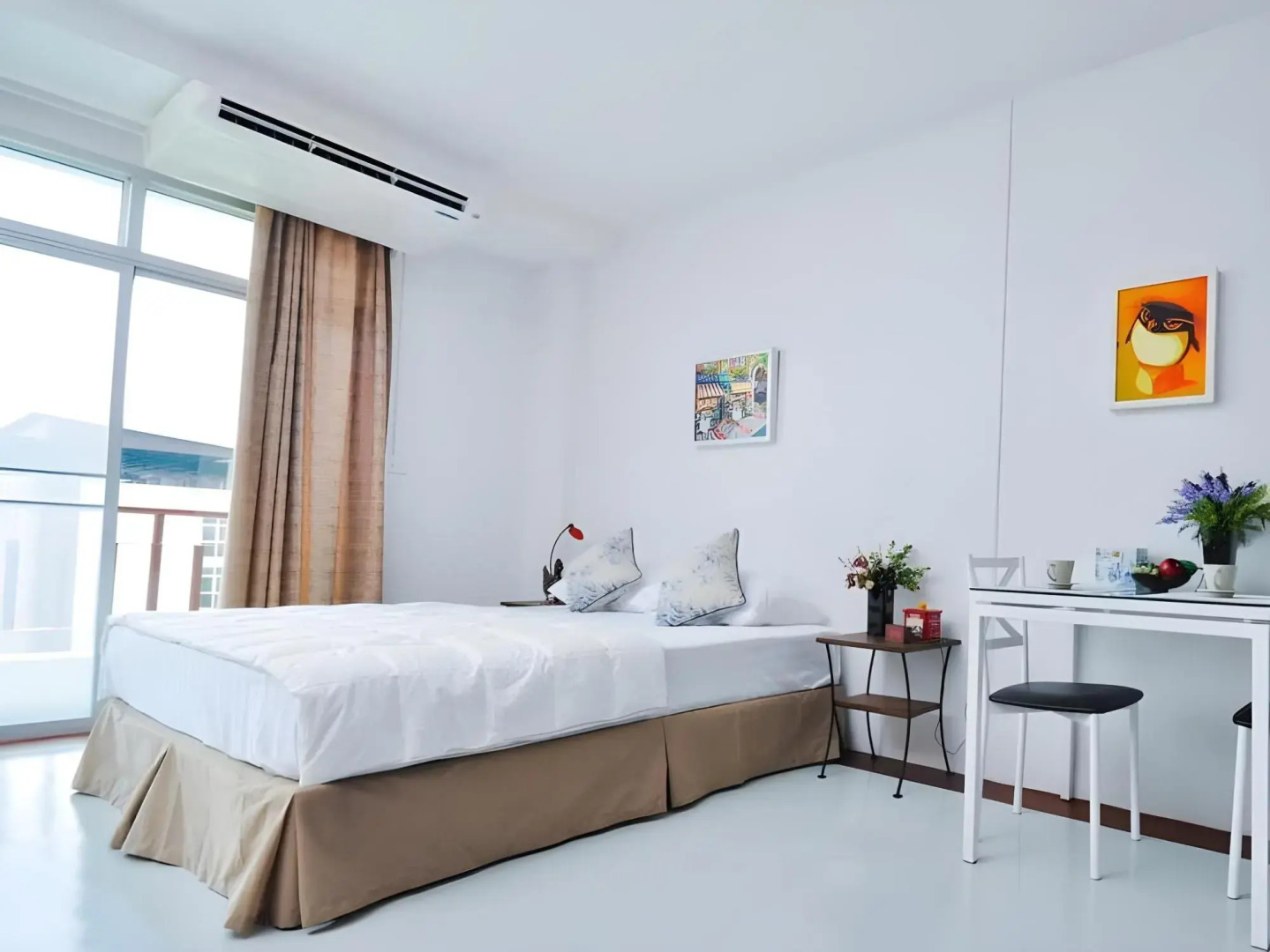 Photo - The Meet Green Apartment