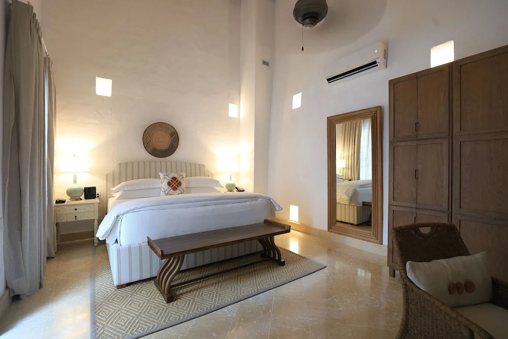 Photo - Casa Pestagua Relais Châteaux