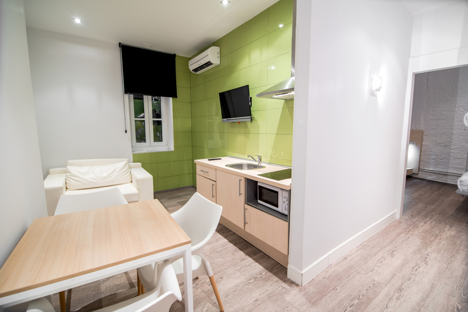 Foto - Petit Palace Boqueria Garden