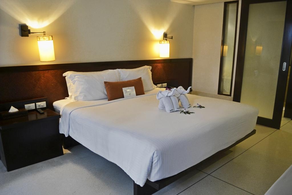 Southsea Khaolak Beach Resort (Ex.The Grand Southsea Khaolak)