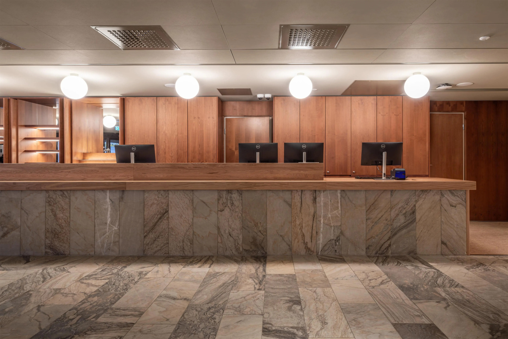 Photo - Scandic Pohjanhovi