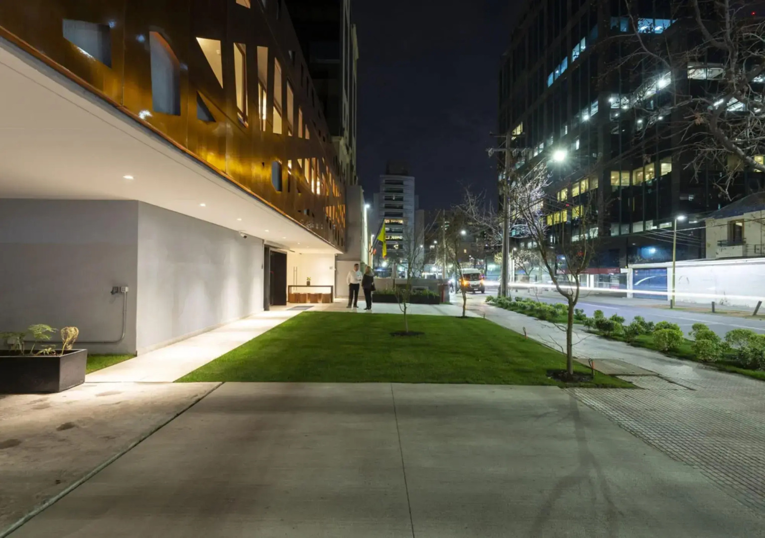 Foto - 45 by Director