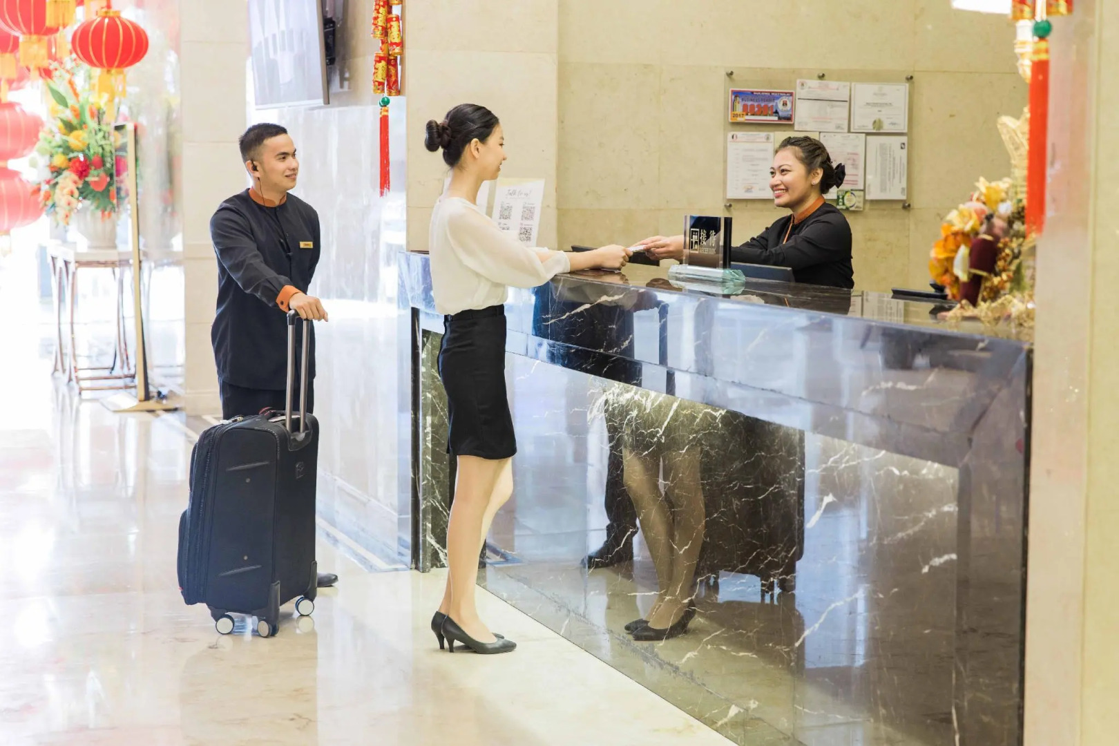 Photo - Swiss-Belhotel Blulane