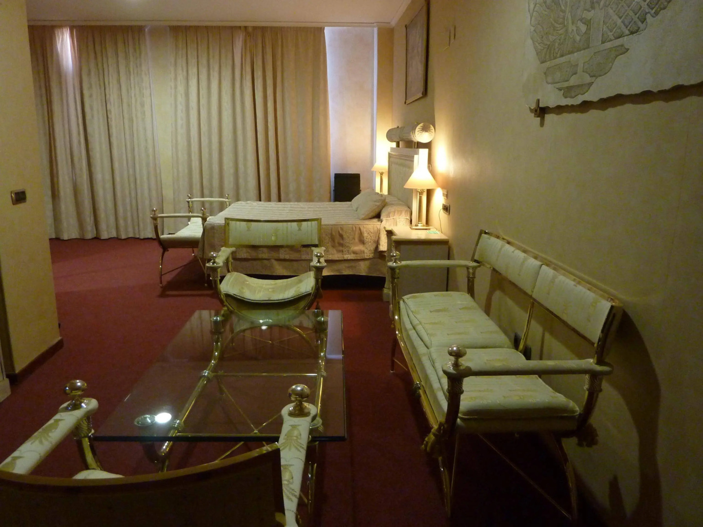 Foto - Vila Real Palace