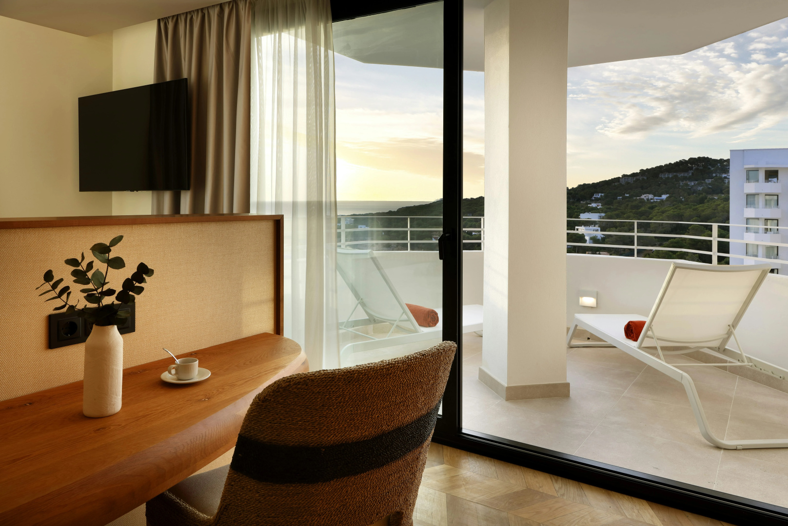 Photo - TRS Ibiza Hotel - Adults Only +16