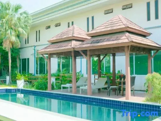 Photo - Palette Bangkok Natural Resort and Spa