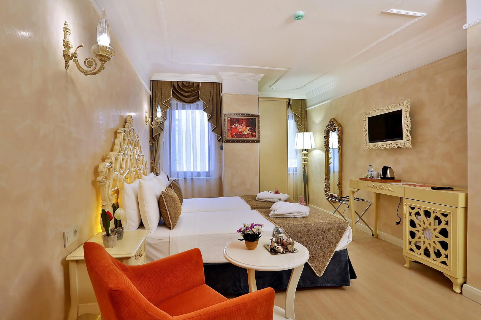 Foto - Edibe Sultan Hotel