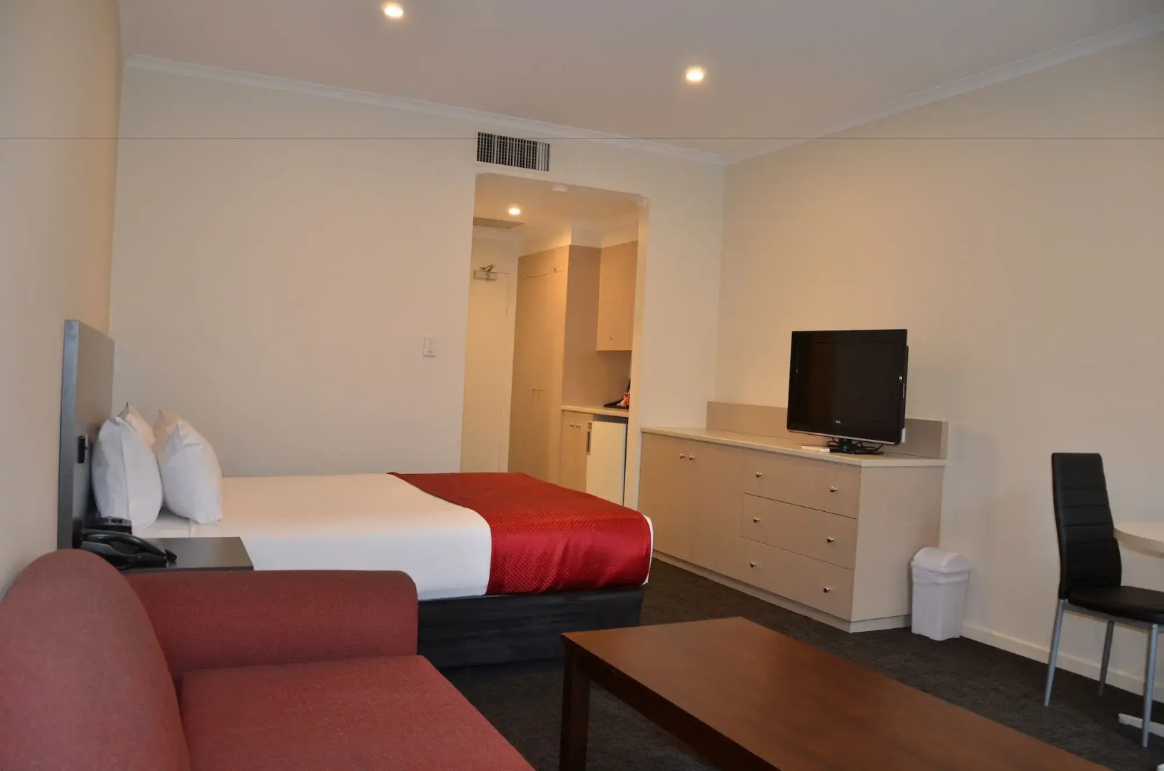 Foto - Quality Hotel Manor