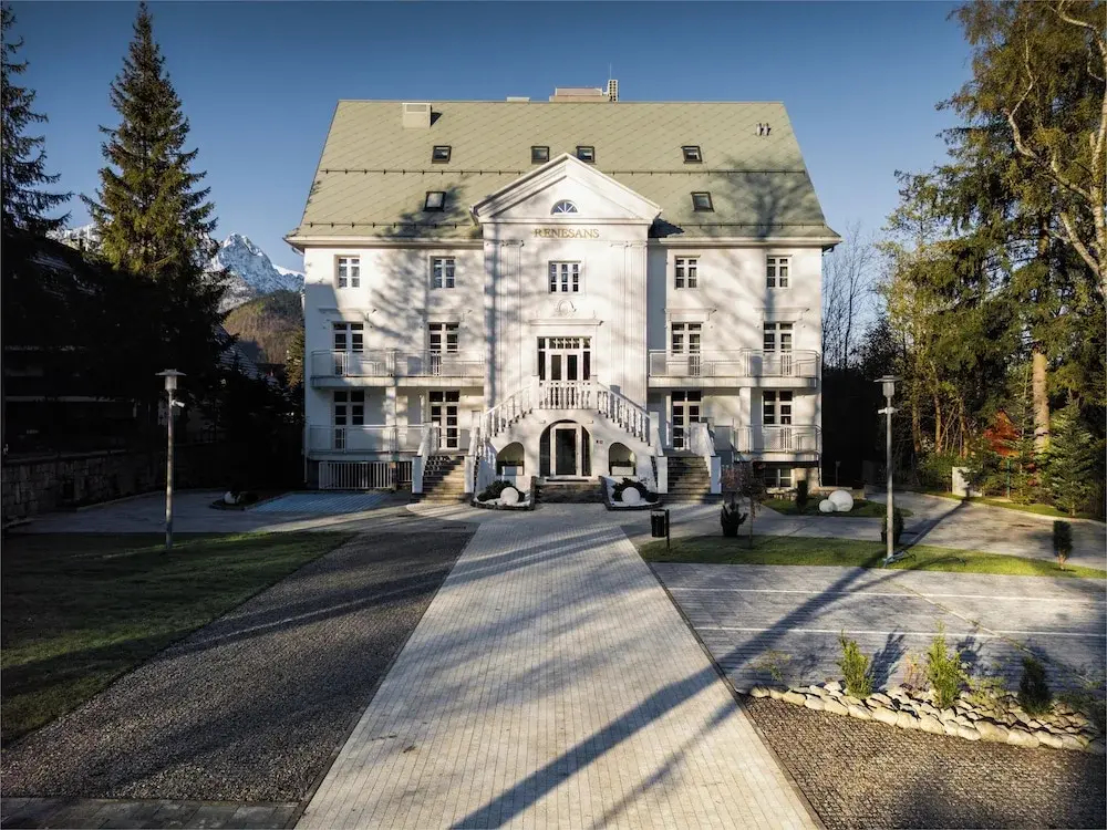Foto - Renesans Residence Zakopane