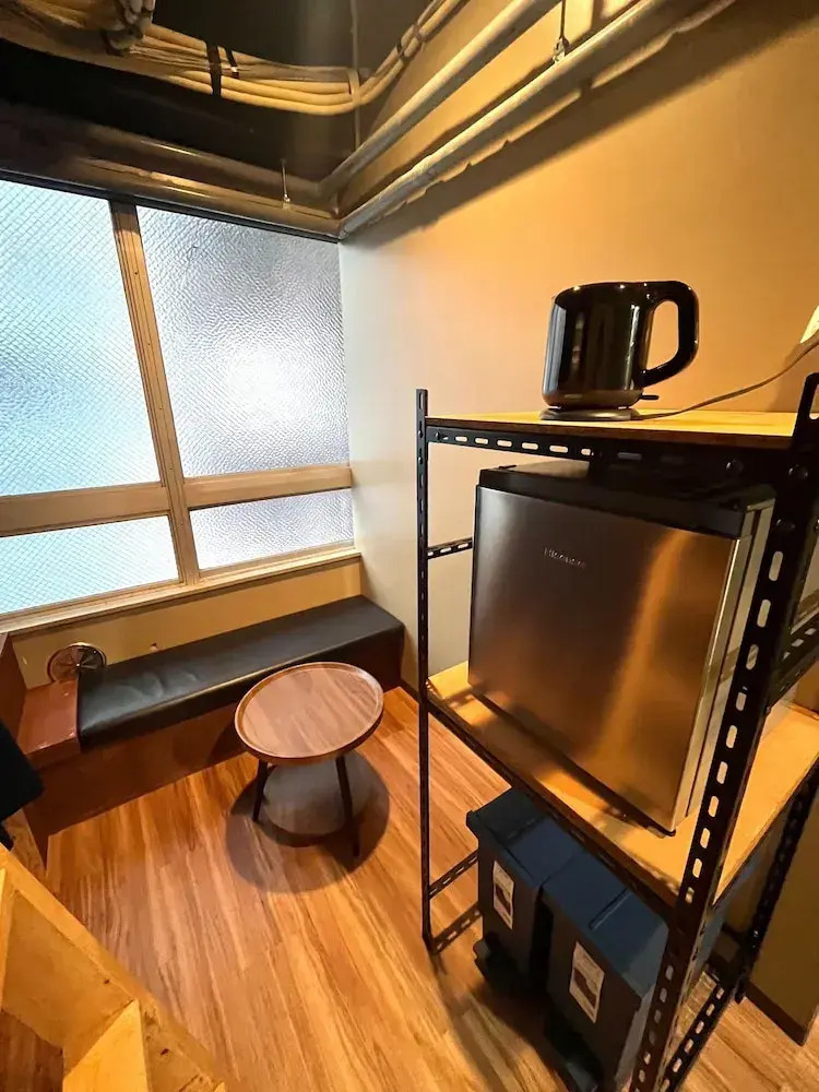 Photo - Wasabi Mita Hotel