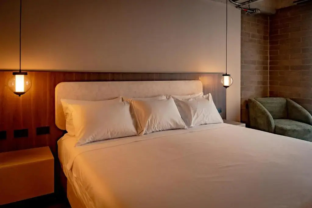 Photo - Uukam by Bernalo Hotels