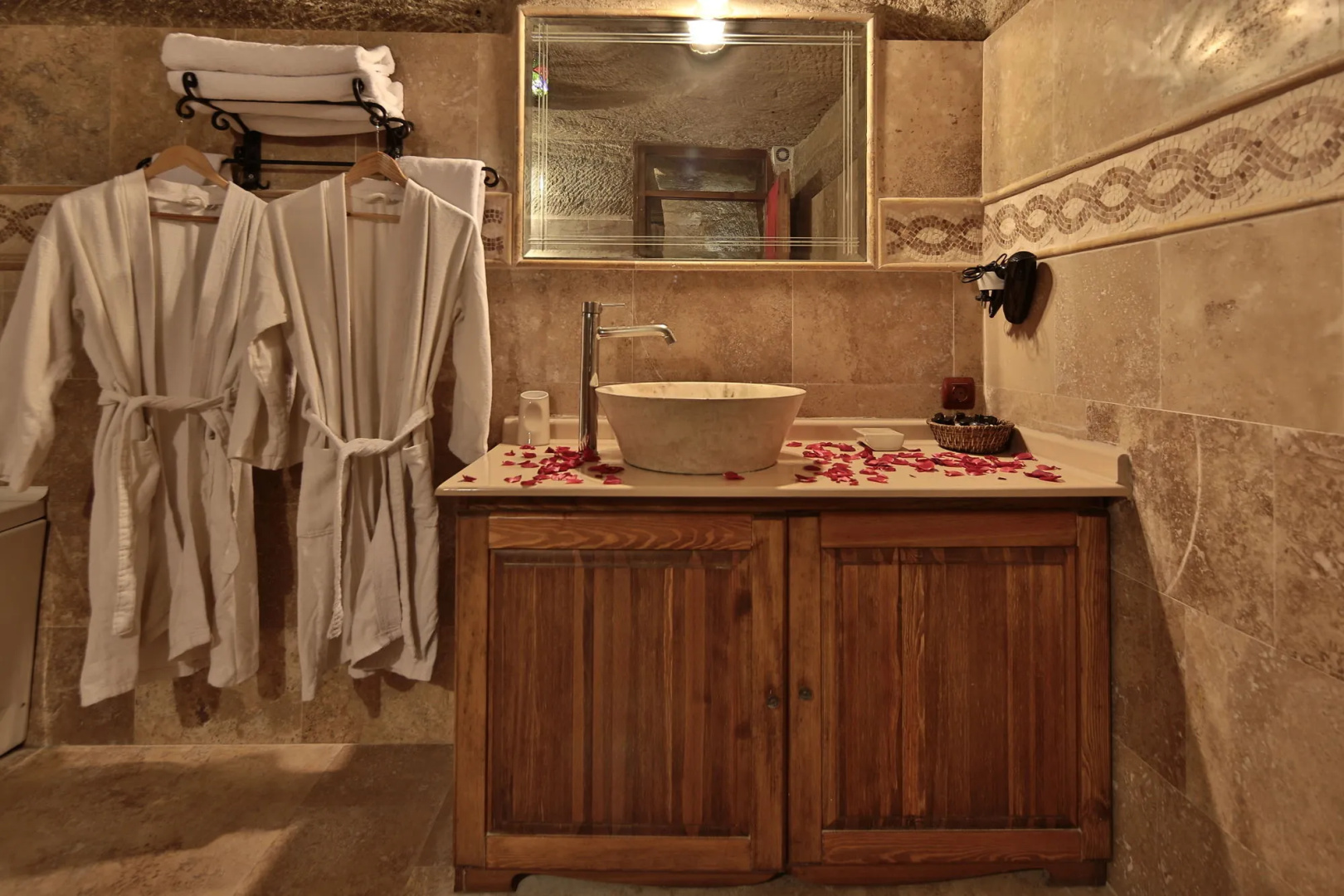 Foto - Chelebi Cave House